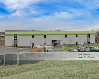 Photo 4 of Snapbox Self Storage - 2760 Lord Baltimore Drive, Windsor Mill, MD