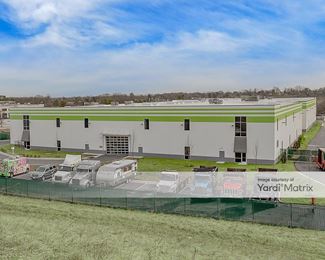 Photo 5 of Snapbox Self Storage - 2760 Lord Baltimore Drive, Windsor Mill, MD