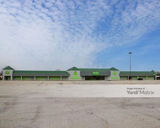 Photo 1 of Extra Space Storage - 2700 Belvidere Road, Waukegan, IL