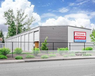 Photo 2 of Trojan Storage - 1241 Hawthorne Avenue NE, Salem, OR