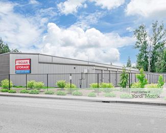 Photo 3 of Trojan Storage - 1241 Hawthorne Avenue NE, Salem, OR