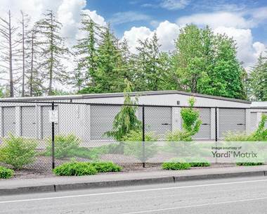 Storage Units for Rent available at 1241 Hawthorne Avenue NE, Salem, OR 97301