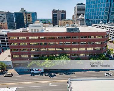Storage Units for Rent available at 324 South State Street, Salt Lake City, UT 84111