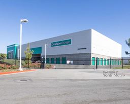Image for Extra Space Storage - 9280 Research Drive, Irvine, CA