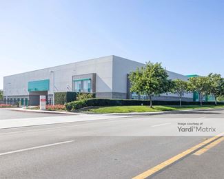 Photo 2 of Extra Space Storage - 9280 Research Drive, Irvine, CA