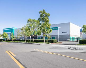 Photo 3 of Extra Space Storage - 9280 Research Drive, Irvine, CA