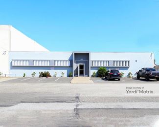 Photo 1 of Bayshore Self-Storage - 455 Allan Street, Daly City, CA