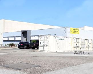 Photo 3 of Bayshore Self-Storage - 455 Allan Street, Daly City, CA