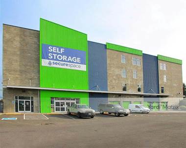 Storage Units for Rent available at 8407 Broadway Avenue, Everett, WA 98208