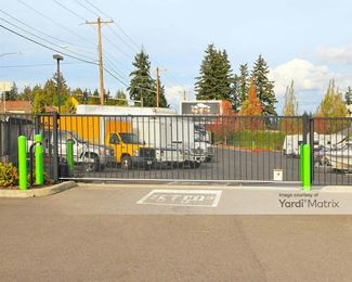 Photo 2 of SecureSpace Self Storage - 8407 Broadway Avenue, Everett, WA