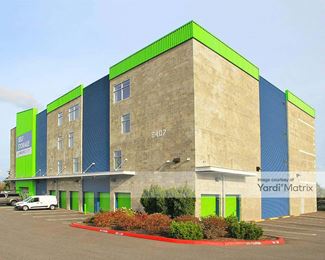 Photo 3 of SecureSpace Self Storage - 8407 Broadway Avenue, Everett, WA