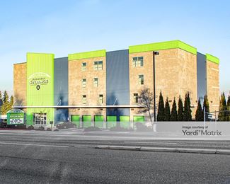 Photo 6 of SecureSpace Self Storage - 8407 Broadway Avenue, Everett, WA