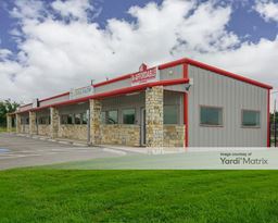 Image for Smart Space Self Storage - 1590 West FM 875, Midlothian, TX