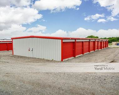 Storage Units for Rent available at 1590 West FM 875, Midlothian, TX 76065