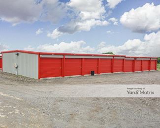 Photo 3 of Smart Space Self Storage - 1590 West FM 875, Midlothian, TX