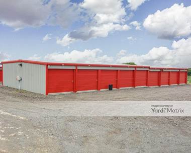 Storage Units for Rent available at 1590 West FM 875, Midlothian, TX 76065