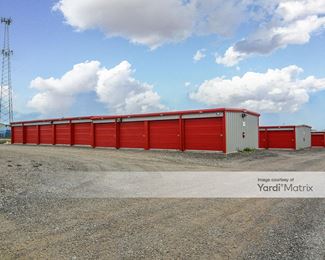 Photo 4 of Smart Space Self Storage - 1590 West FM 875, Midlothian, TX