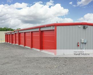 Photo 5 of Smart Space Self Storage - 1590 West FM 875, Midlothian, TX