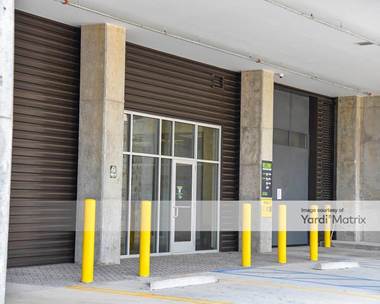 Storage Units for Rent available at 166 16th Street, Atlanta, GA 30363
