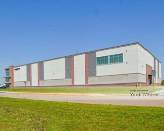 Photo 1 of Storage Sense - 605 Cohen Walker Drive, Warner Robins, GA