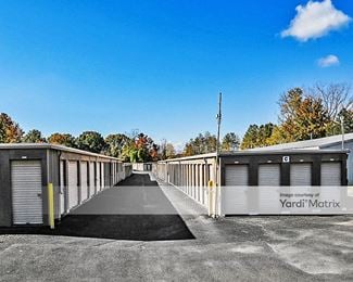 Photo 1 of Prime Storage - 724 Watervliet Shaker Road, Latham, NY