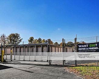 Photo 3 of Prime Storage - 724 Watervliet Shaker Road, Latham, NY