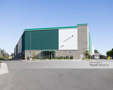 Storage Units for Rent available at 2965 Warner Avenue, Irvine, CA 92606