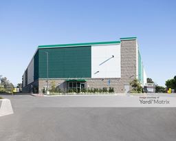 Image for Extra Space Storage - 2965 Warner Avenue, Irvine, CA