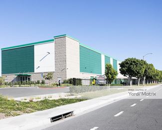 Photo 2 of Extra Space Storage - 2965 Warner Avenue, Irvine, CA