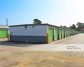 Photo 3 of Extra Space Storage - 25690 I-45, Spring, TX