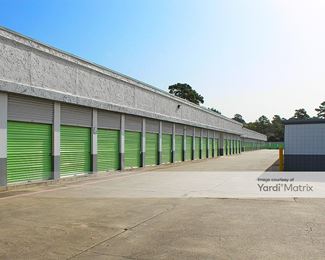 Photo 4 of Extra Space Storage - 25690 I-45, Spring, TX