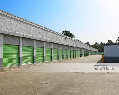 Storage Units for Rent available at 25690 I-45, Spring, TX 77386