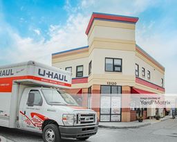 Image for Lakeside Budget Storage - 13120 Hall Road, Sterling Heights, MI