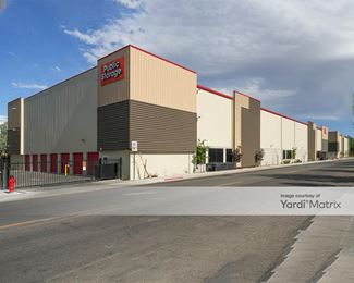Photo 1 of Public Storage - 2410 Wrondel Way, Reno, NV