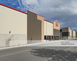 Photo 3 of Public Storage - 2410 Wrondel Way, Reno, NV