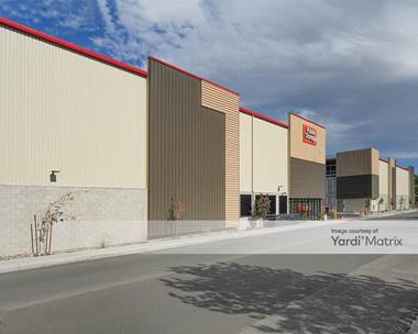 Storage Units for Rent available at 2410 Wrondel Way, Reno, NV 89502