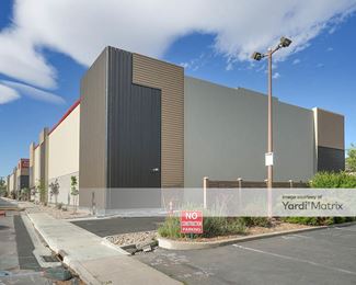 Photo 4 of Public Storage - 2410 Wrondel Way, Reno, NV