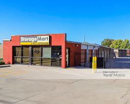 Image for StorageMart - 6701 Hickman Road, Urbandale, IA