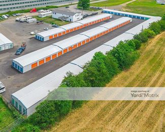 Photo 4 of Southern Maryland Self Storage - 4615 Crain Hwy, White Plains, MD