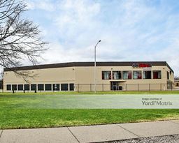 Image for Go Store It - 3363 Roger B Chaffee Blvd SE, Grand Rapids, MI