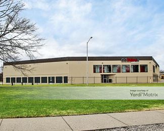 Photo 1 of Go Store It - 3363 Roger B Chaffee Blvd SE, Grand Rapids, MI