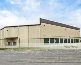 Photo 2 of Go Store It - 3363 Roger B Chaffee Blvd SE, Grand Rapids, MI