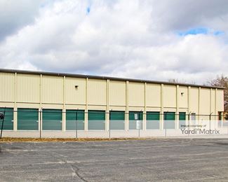 Photo 5 of Go Store It - 3363 Roger B Chaffee Blvd SE, Grand Rapids, MI
