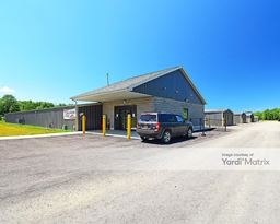 Image for Hogg Super Storage - 8912 Erie Road, Angola, NY