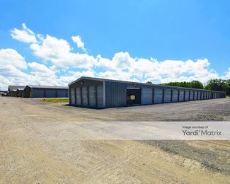 Photo 2 of Hogg Super Storage - 8912 Erie Road, Angola, NY