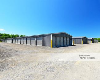 Photo 3 of Hogg Super Storage - 8912 Erie Road, Angola, NY