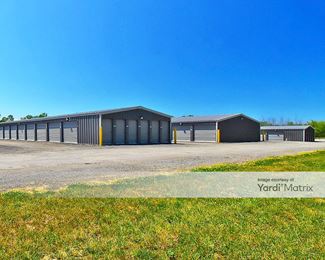Photo 4 of Hogg Super Storage - 8912 Erie Road, Angola, NY