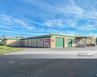Photo 1 of Storage Sense - 1350 Von Storch Avenue, Scranton, PA