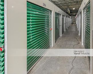 Photo 2 of Storage Sense - 1350 Von Storch Avenue, Scranton, PA
