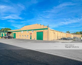 Photo 3 of Storage Sense - 1350 Von Storch Avenue, Scranton, PA